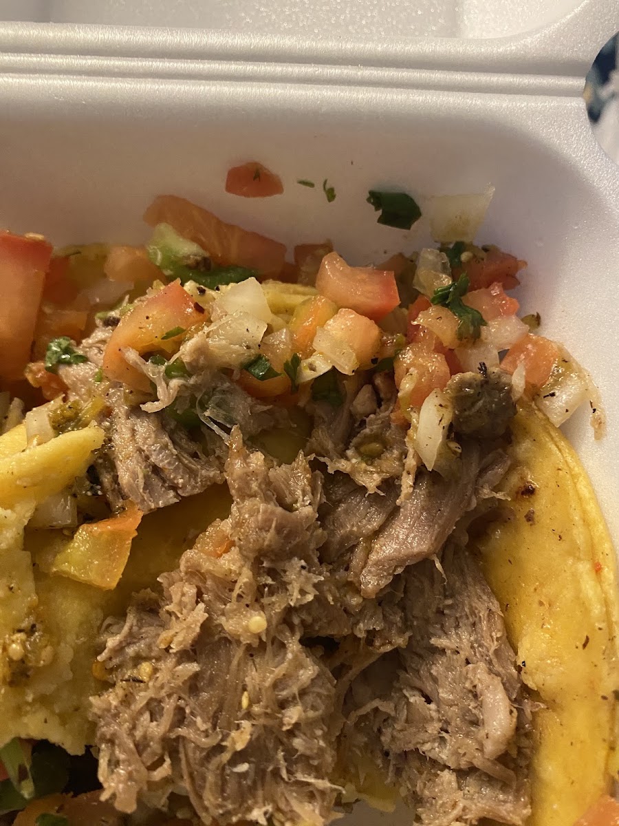 Taqueria 3 Hermanos #2