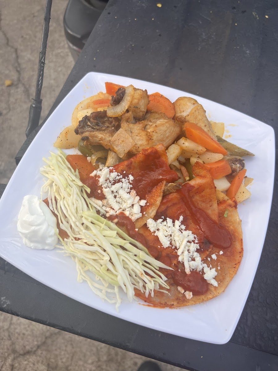 Ostioneria y Taqueria Estrella Jalisco