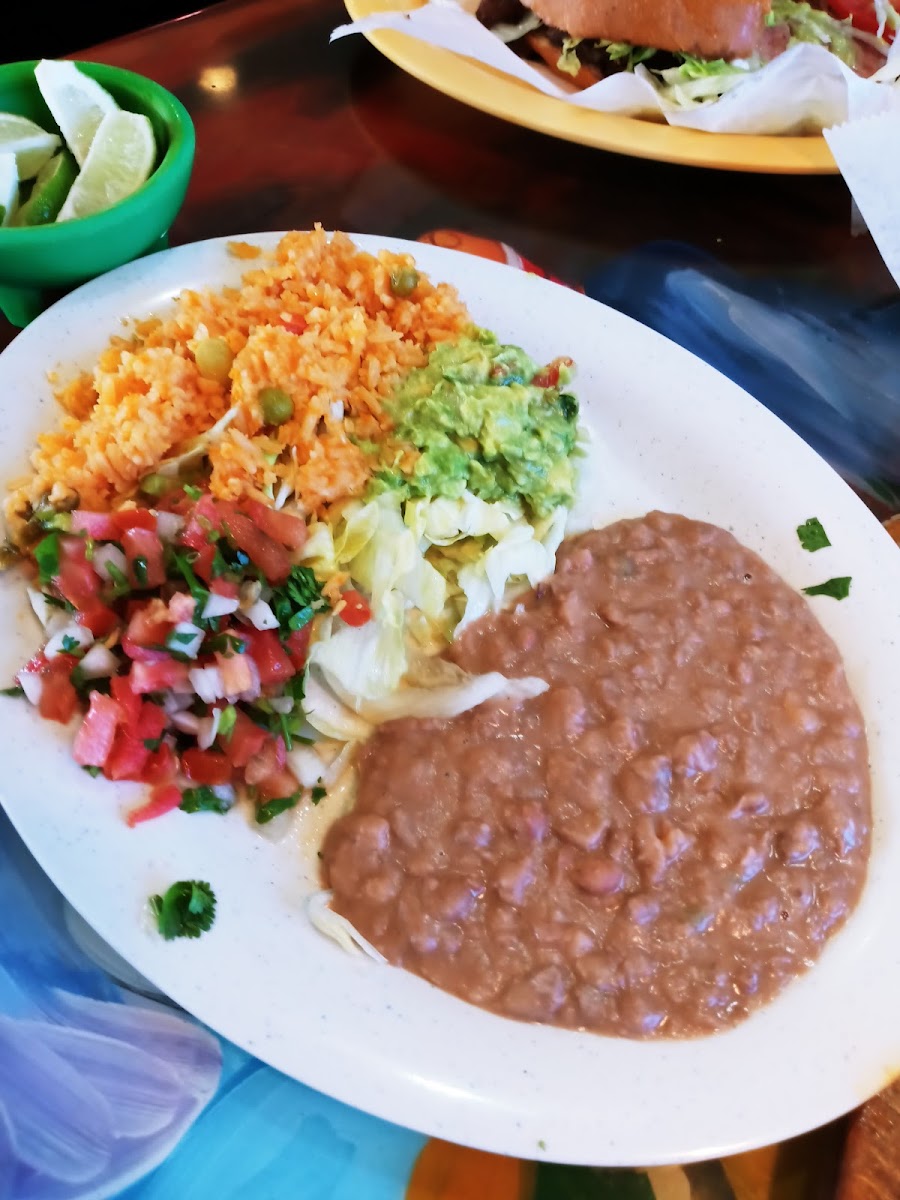 Ostioneria y Taqueria Estrella Jalisco