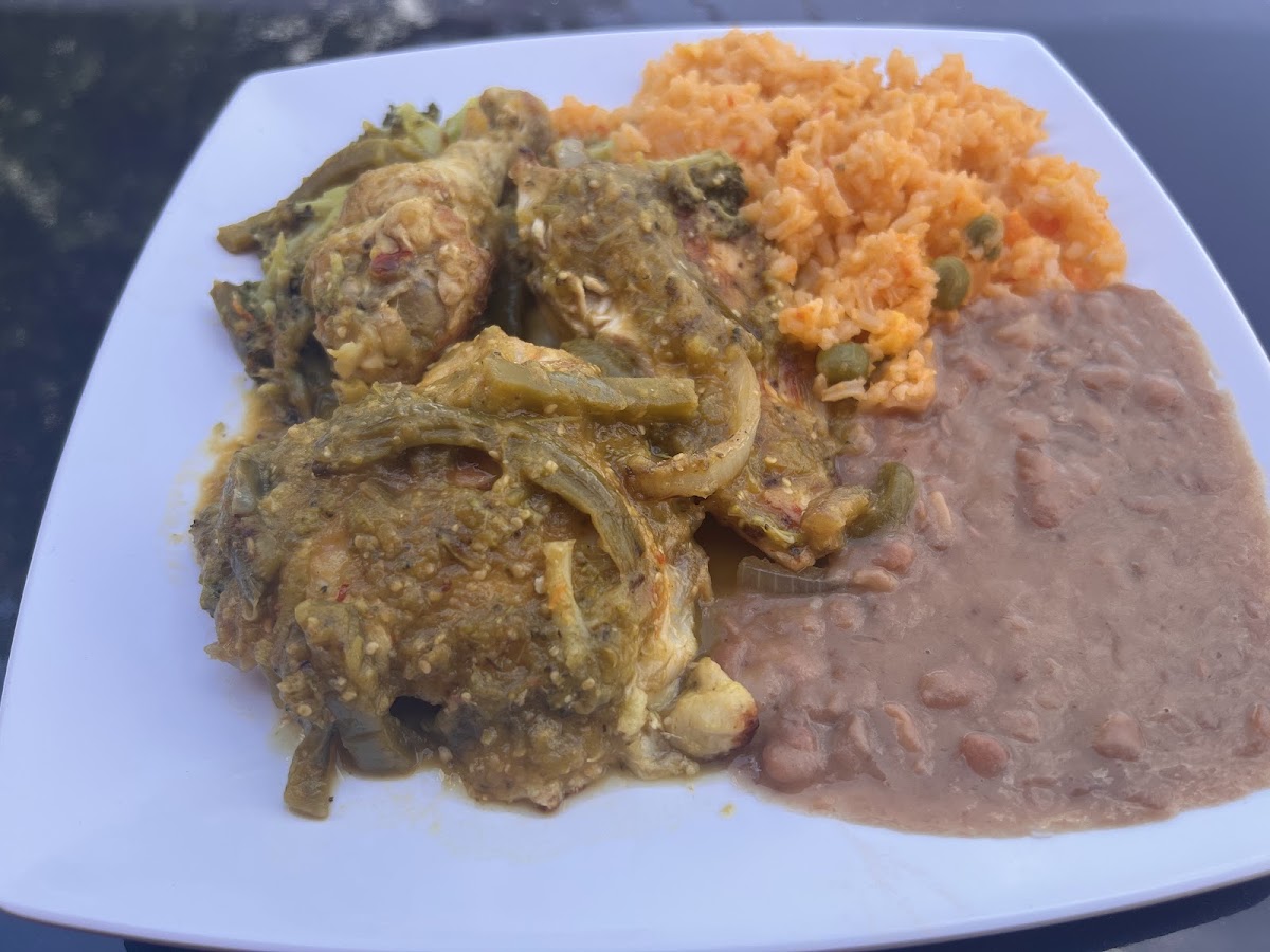 Ostioneria y Taqueria Estrella Jalisco