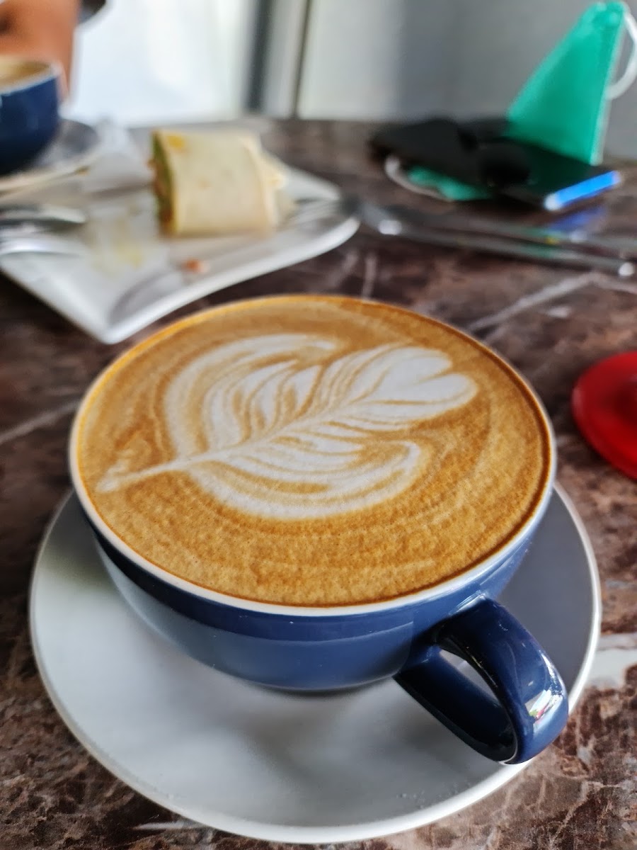 Route 66 Café