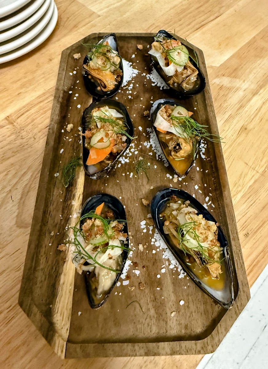 Isola Wine and Tapas