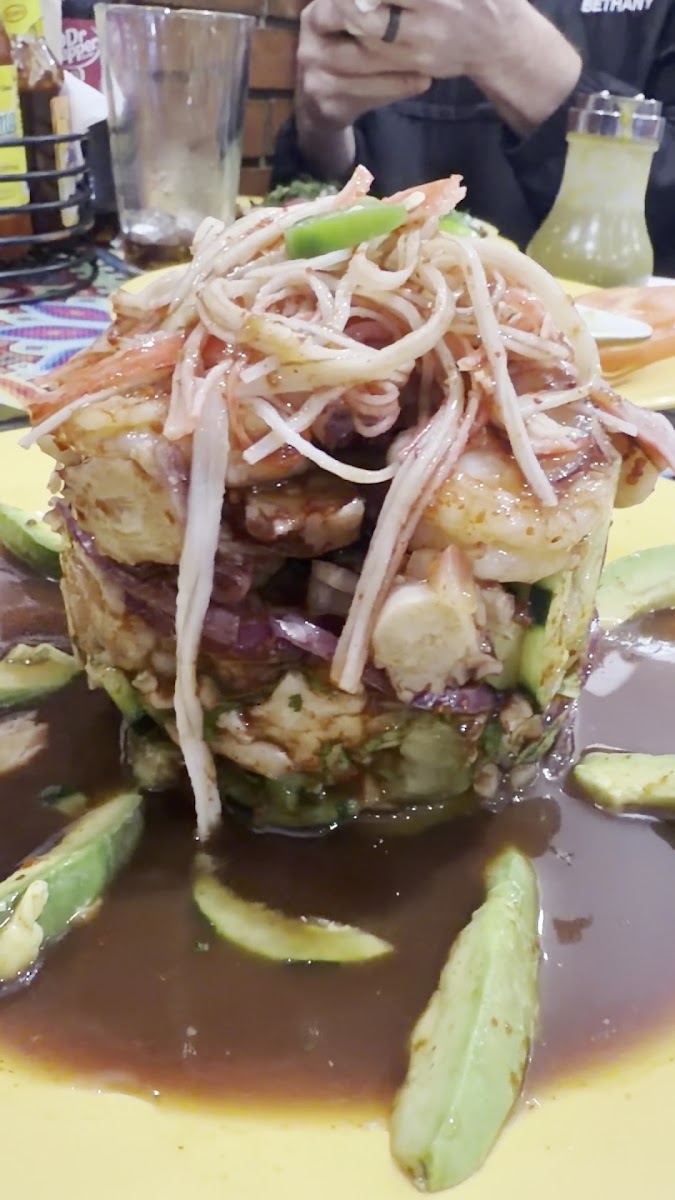 Taqueria San Julian