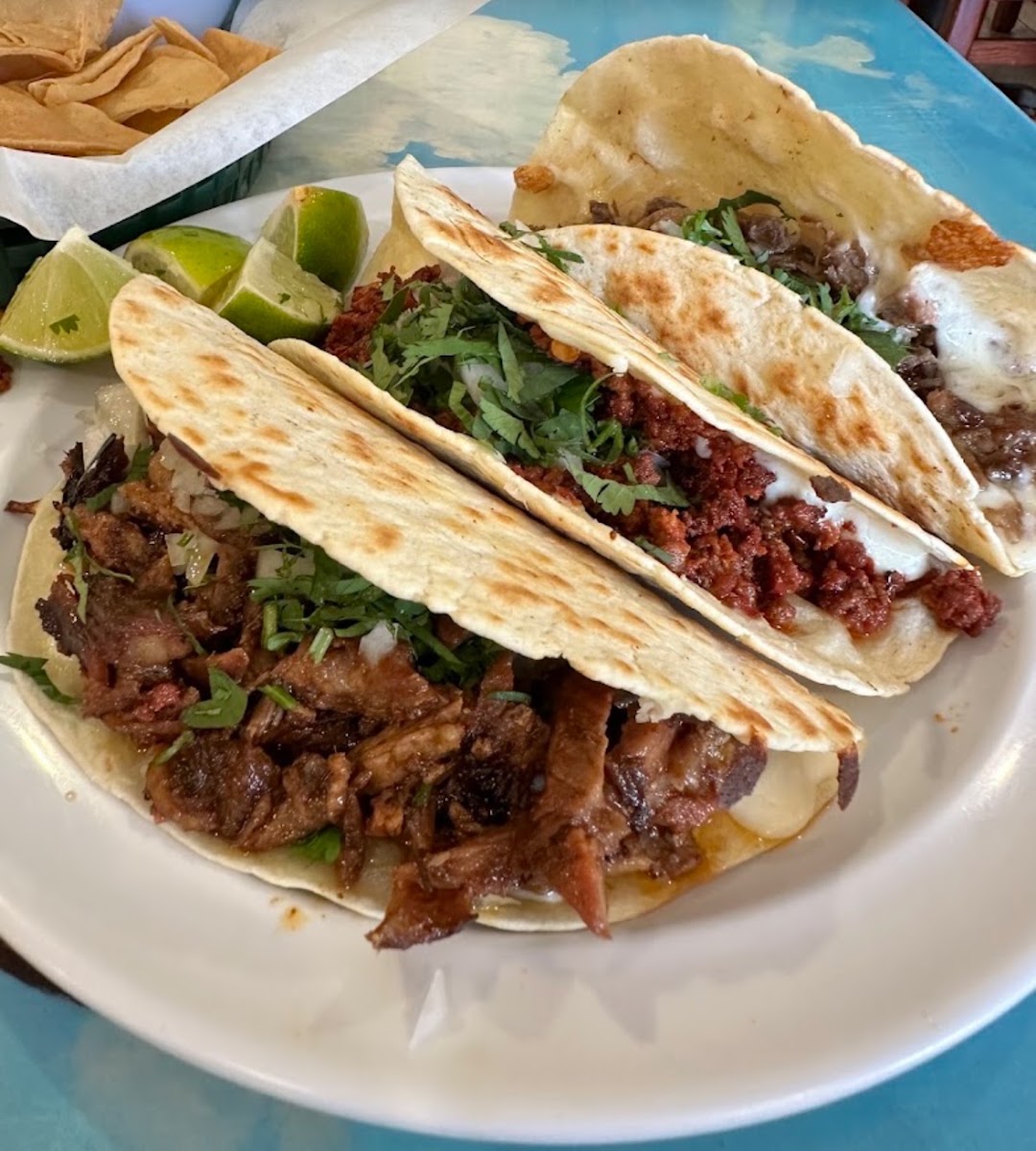 Taqueria San Julian