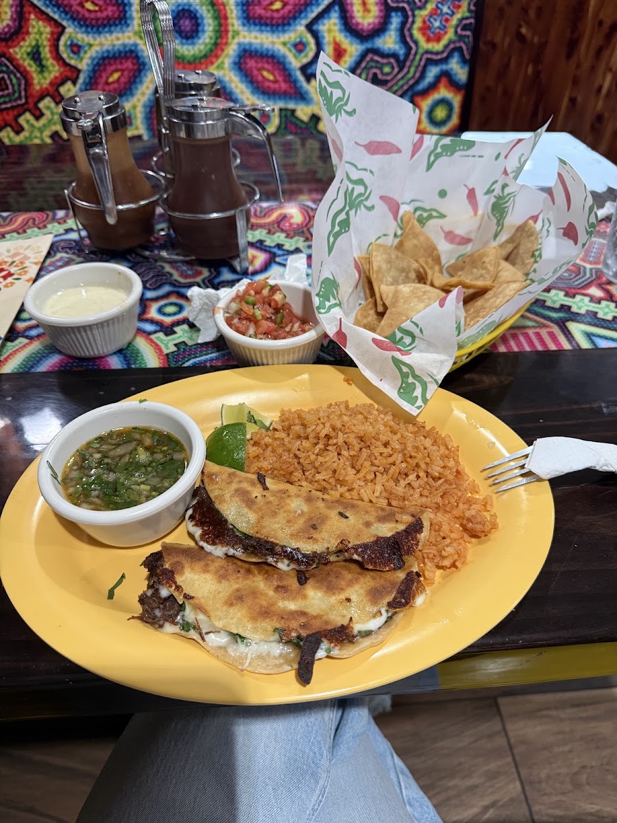 Taqueria San Julian