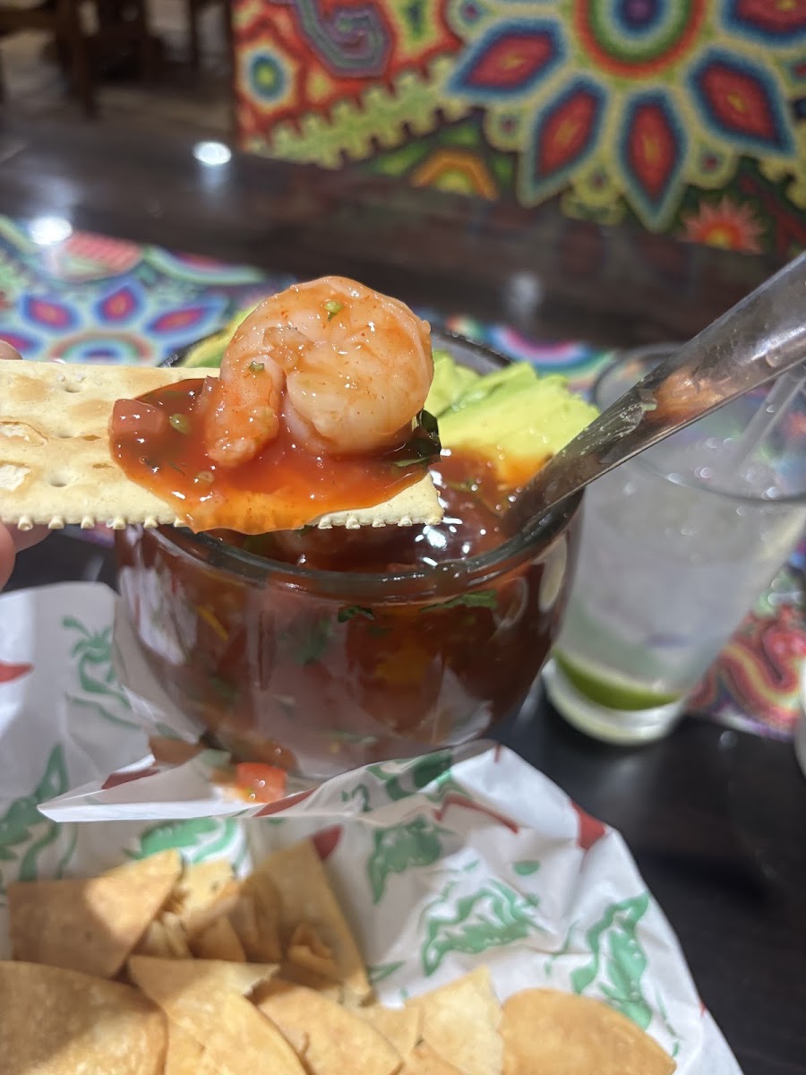 Taqueria San Julian