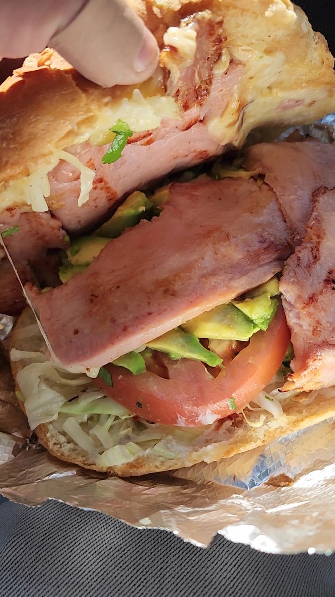 Taqueria Los Primos #2