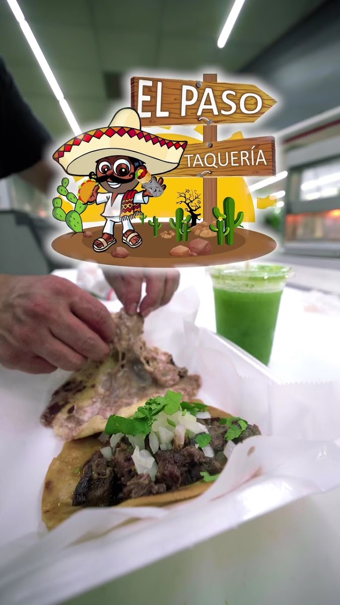 Mexican & Salvadoran Deli