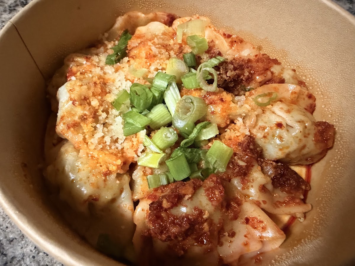 Mockingbird Pasta Bar
