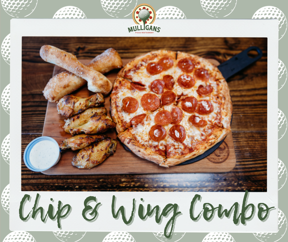 Mulligans Pizza Restaurant