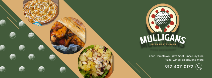 Mulligans Pizza Restaurant
