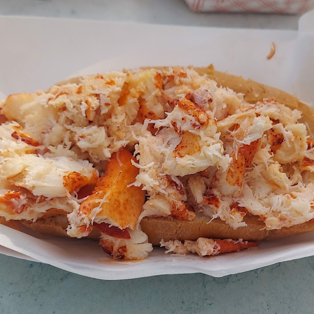 Lobster Roll