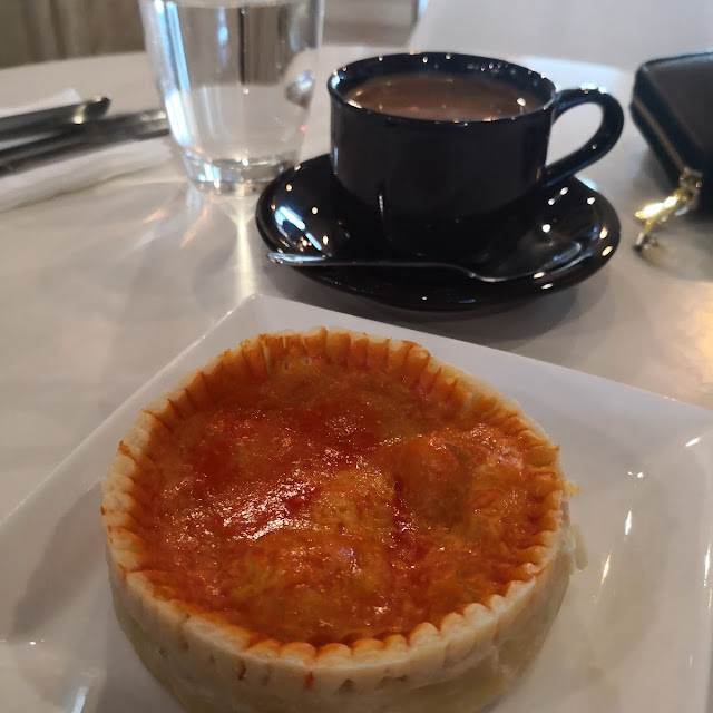 Chicken Pie
