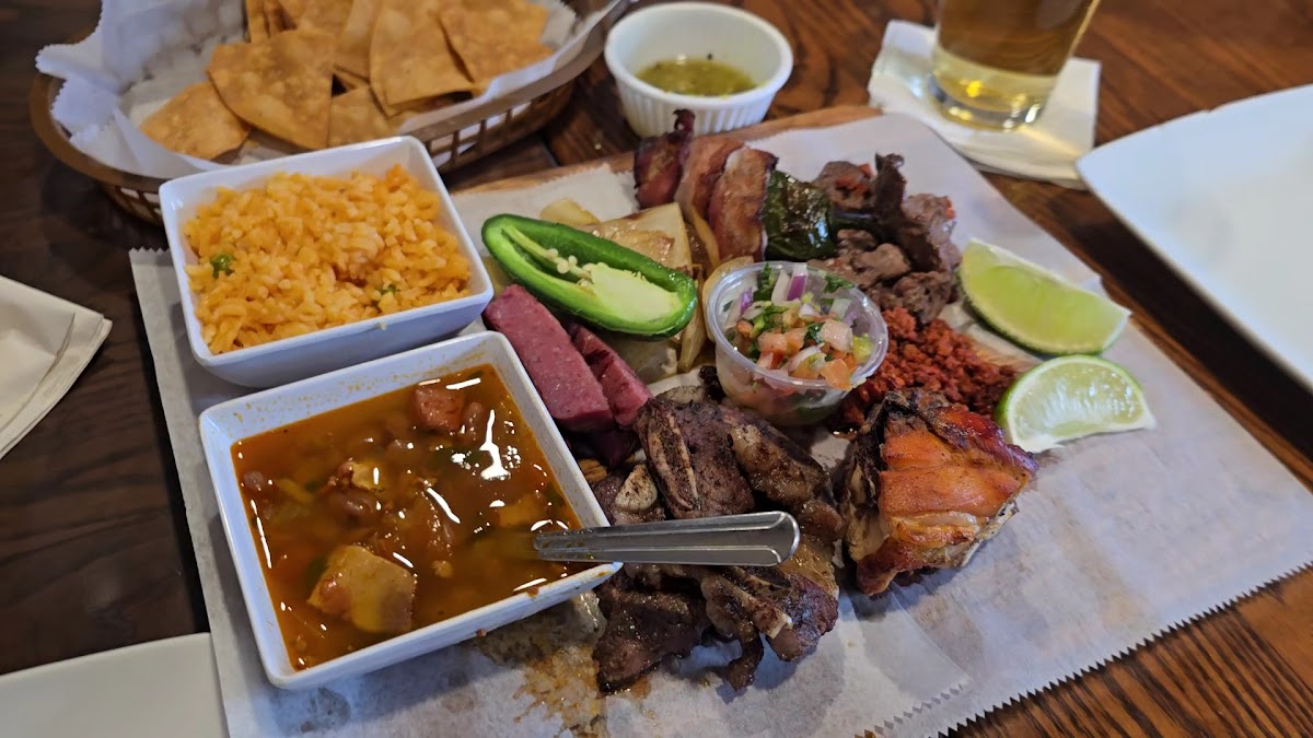 El Jefe Restaurant (Webster)
