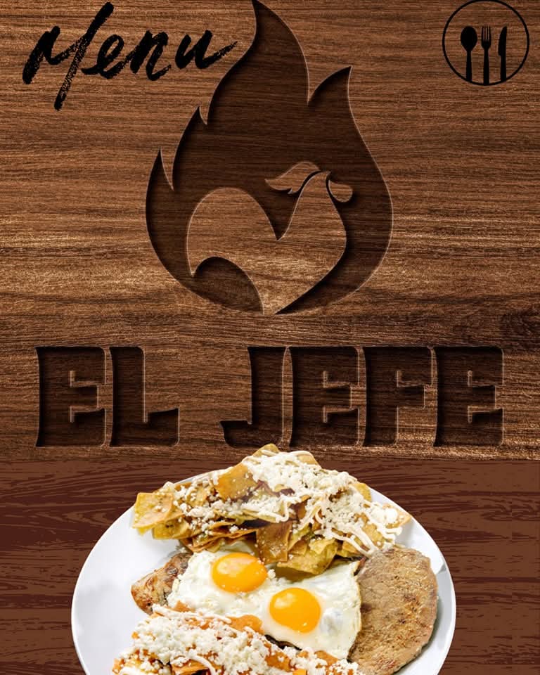 El Jefe Restaurant (Webster)