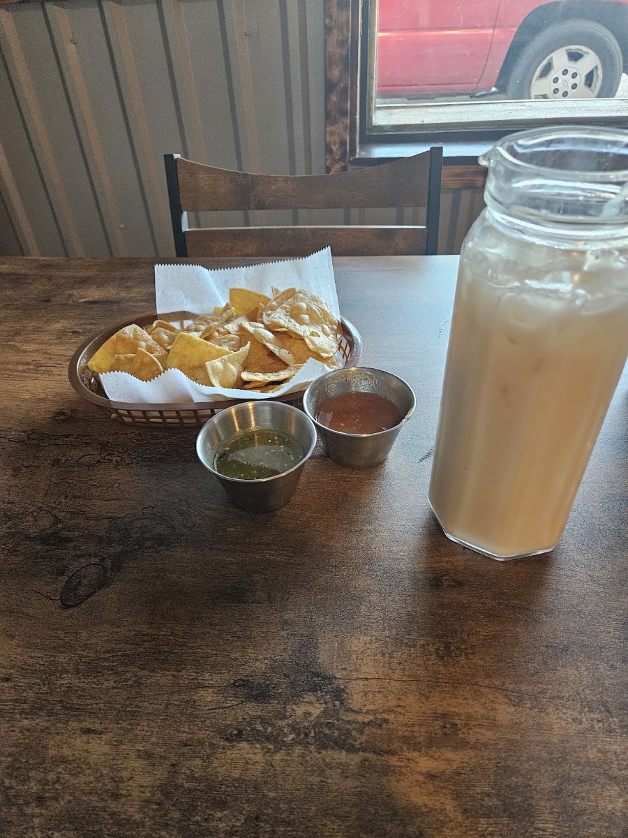El Jefe Restaurant (Webster)