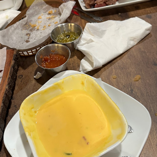 Queso