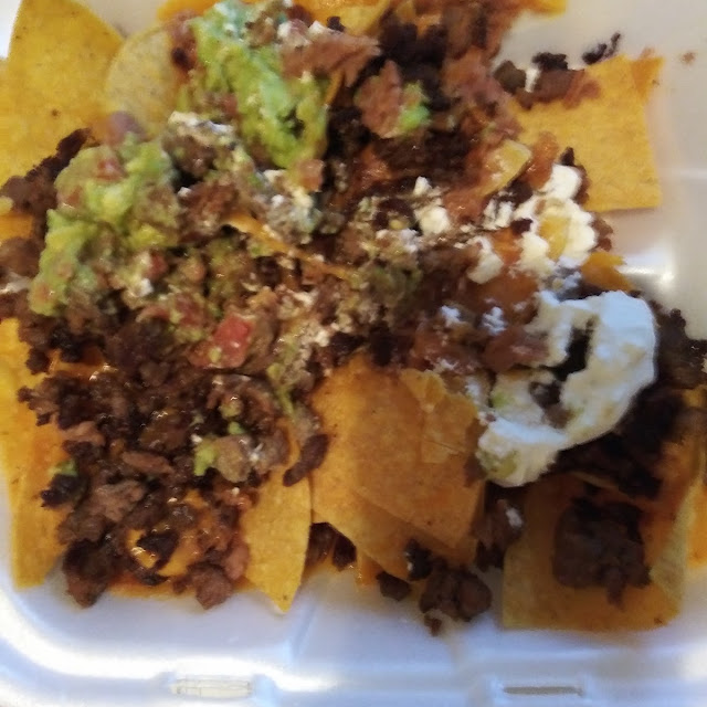 Carne Asada Taco