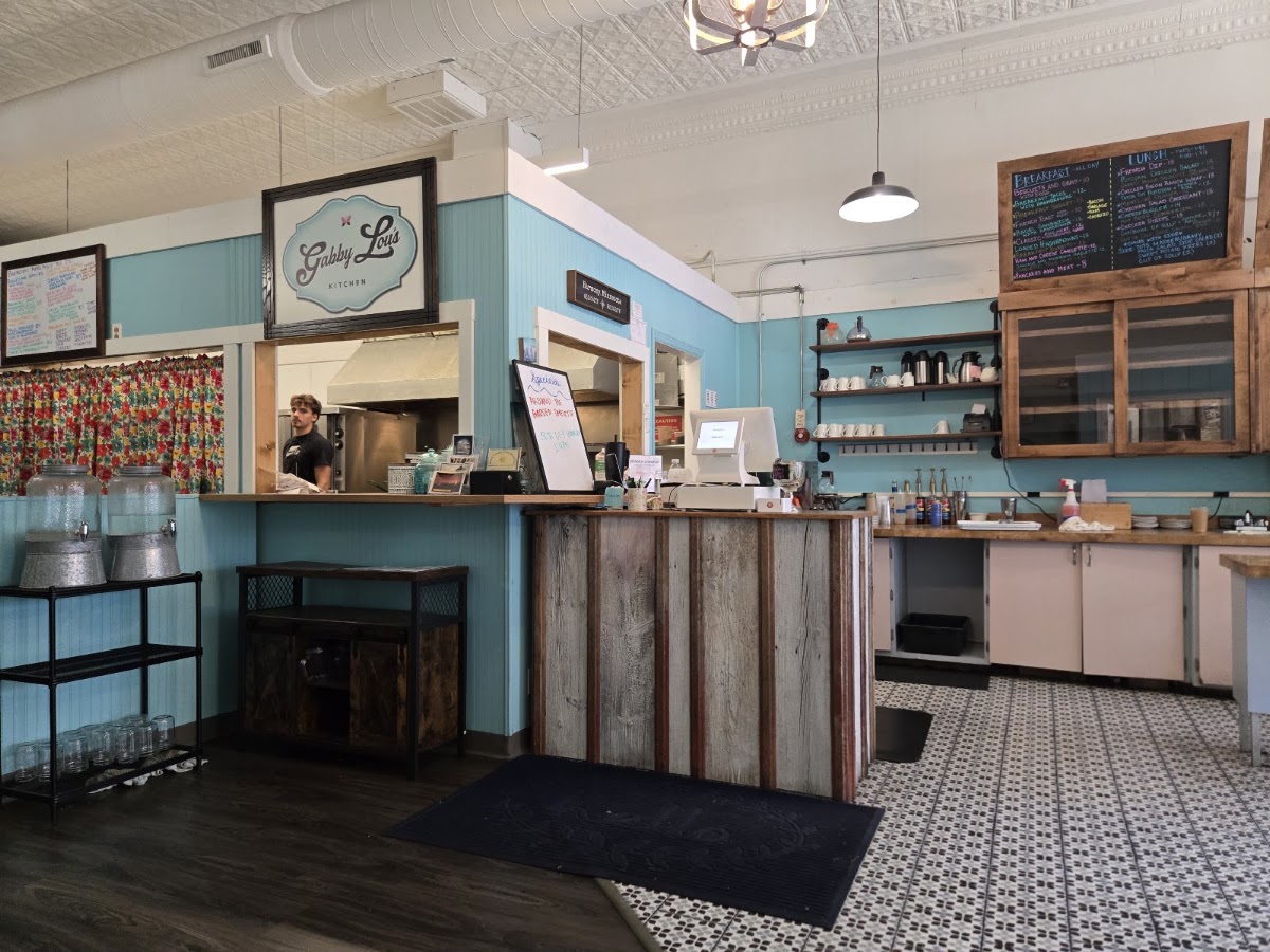 Gabby Lou’s Kitchen