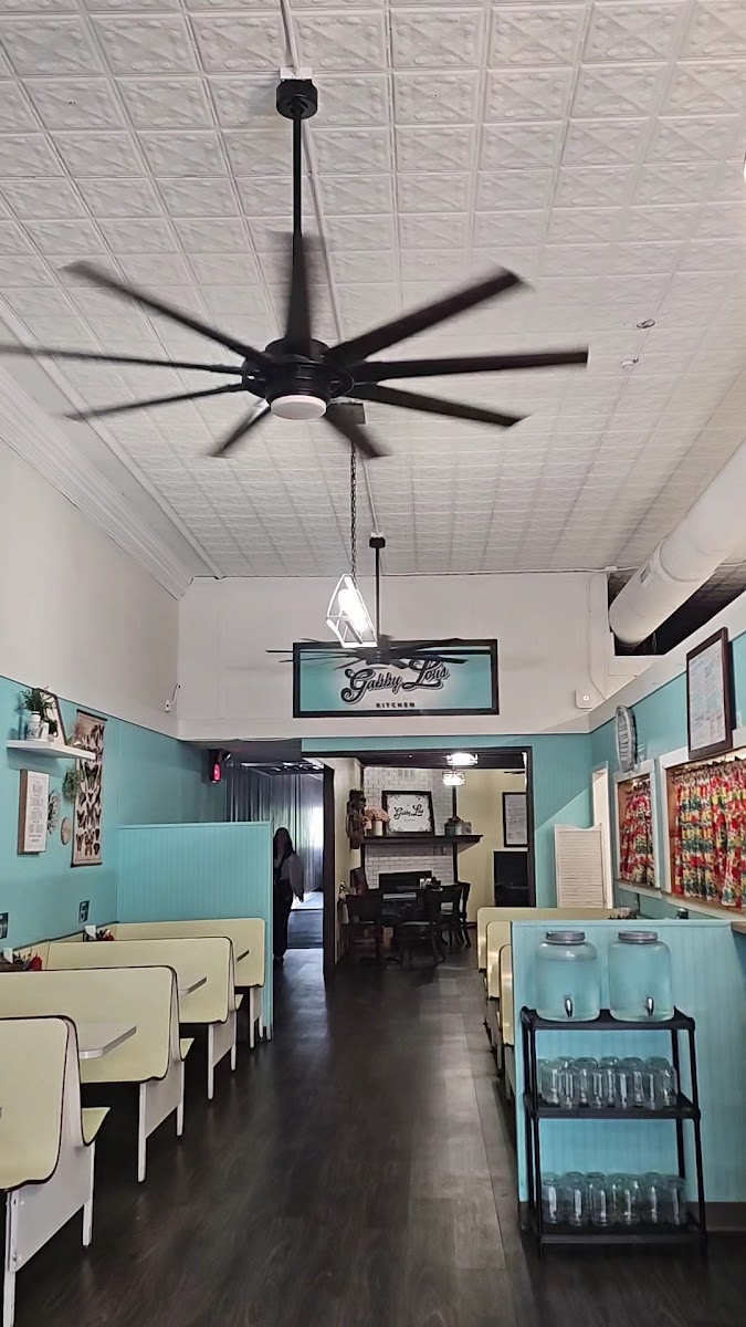 Gabby Lou’s Kitchen