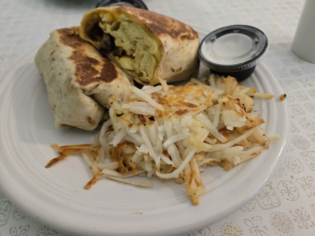 Gabby Lou’s Kitchen