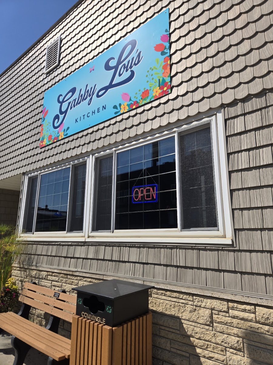 Gabby Lou’s Kitchen