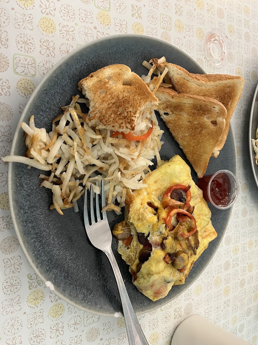 Gabby Lou’s Kitchen