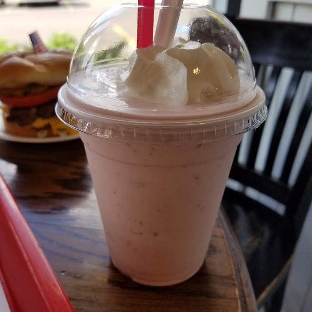 Strawberry
