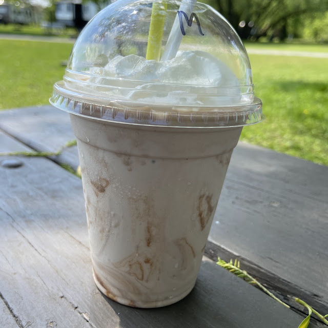 Milkshake