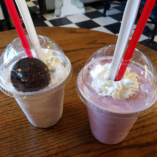 Oreo