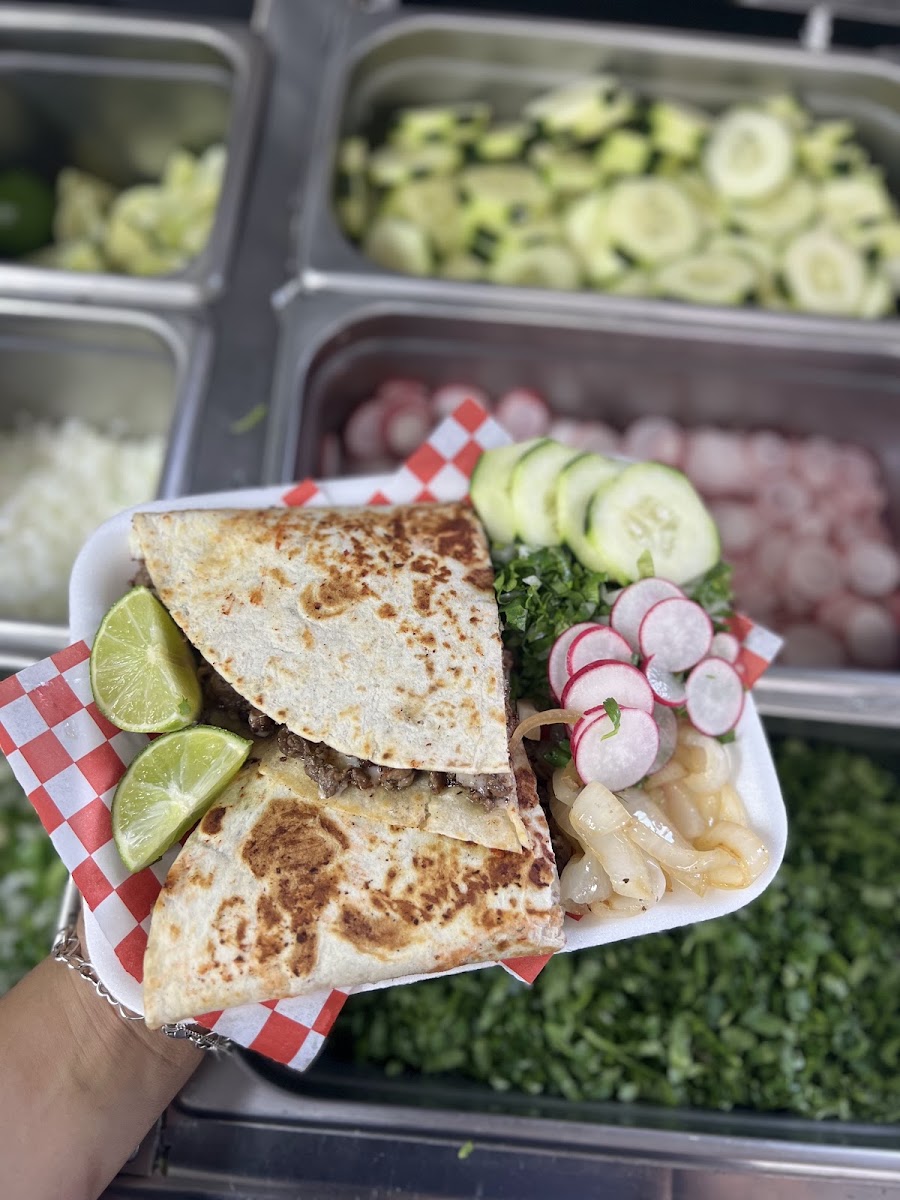 El Taco Regio