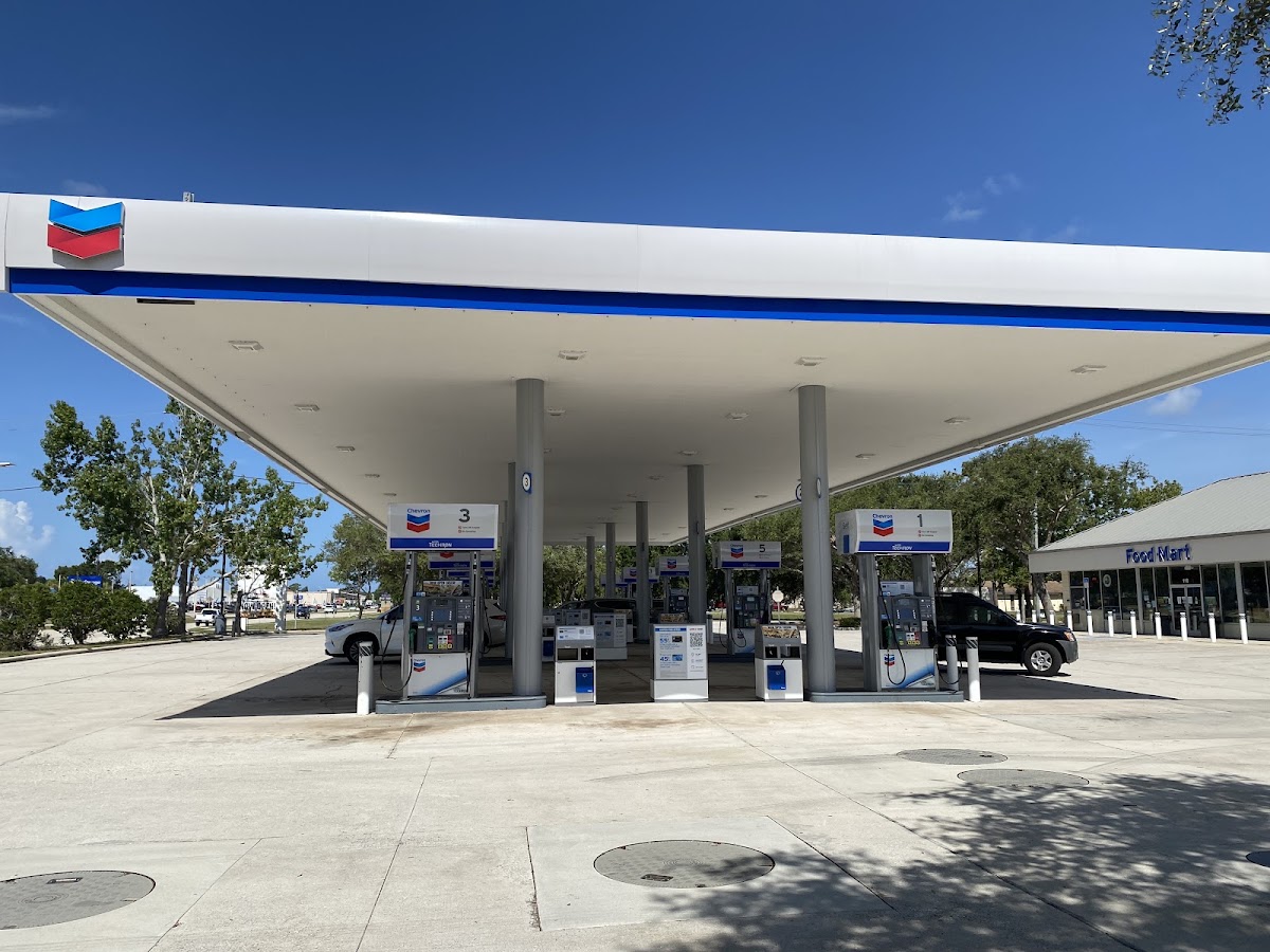 Chevron