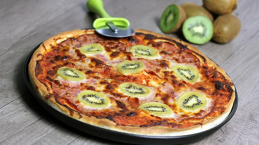 Stoner's Pizza Joint