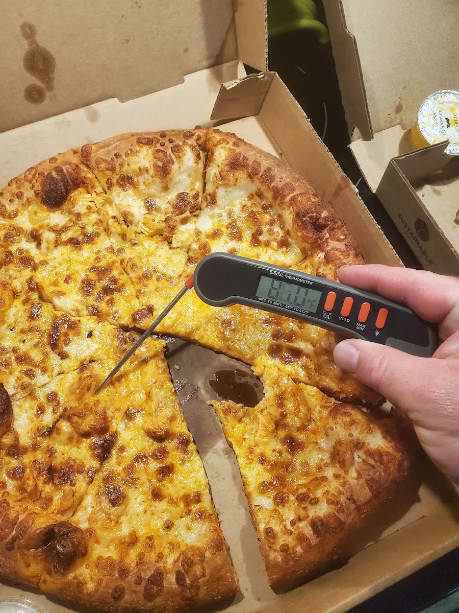 Stoner's Pizza Joint