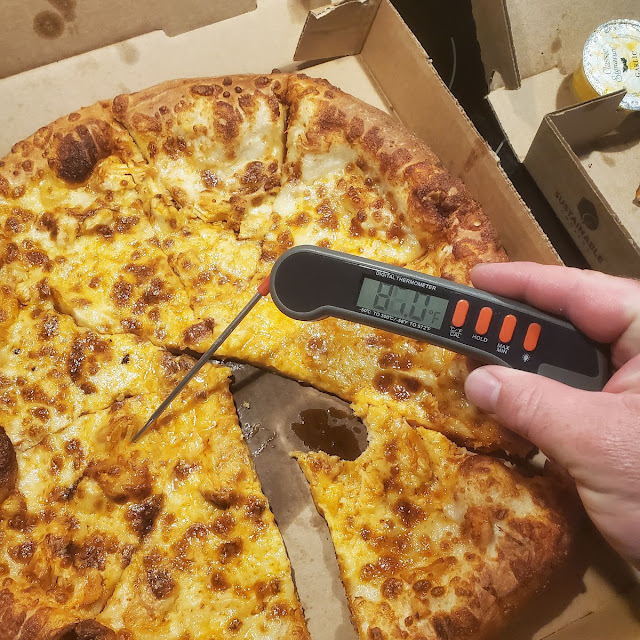 Cheese Pizza