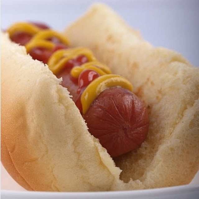 Sandwich - Hot Dog
