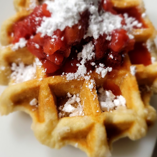 Side of Waffles 2