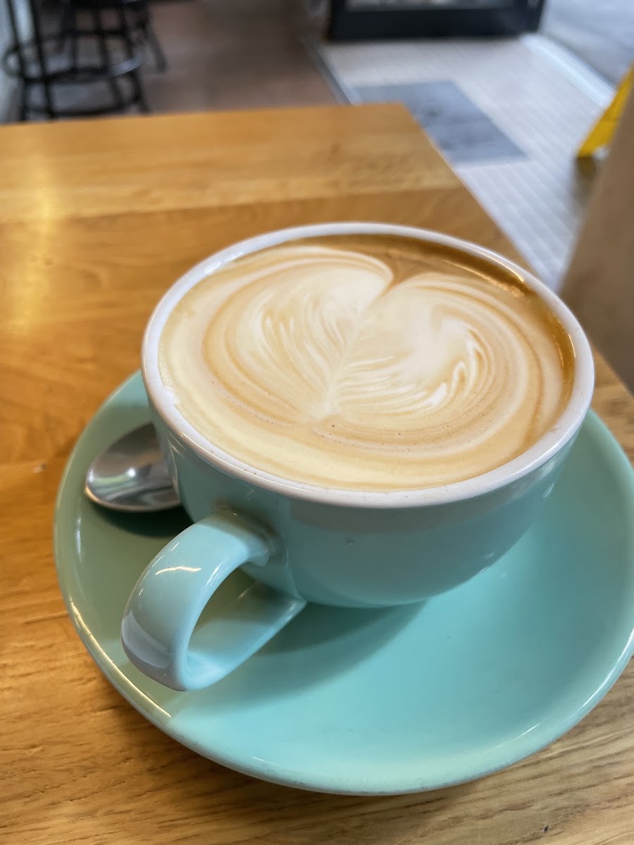 House Blend (By Zelos)