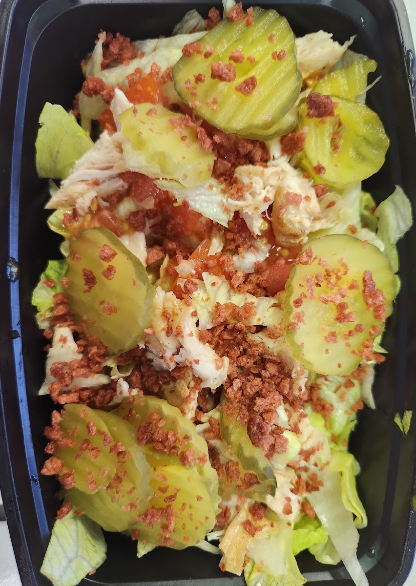 Henry's To GO