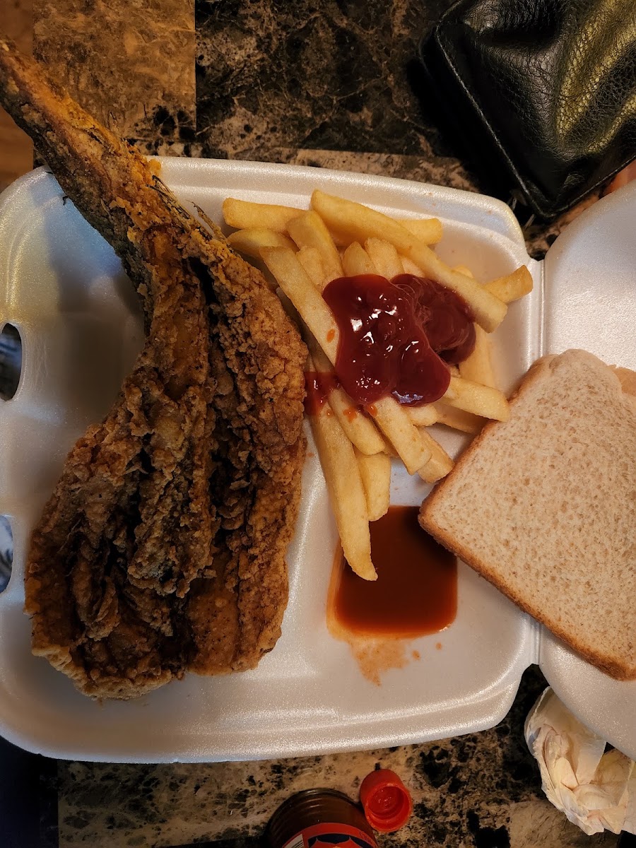 Henry's To GO