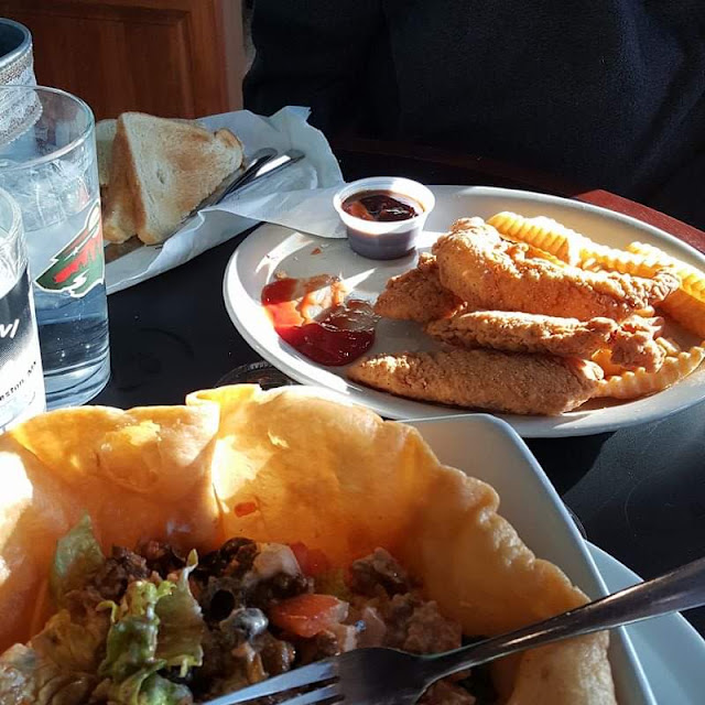 Taco Salad
