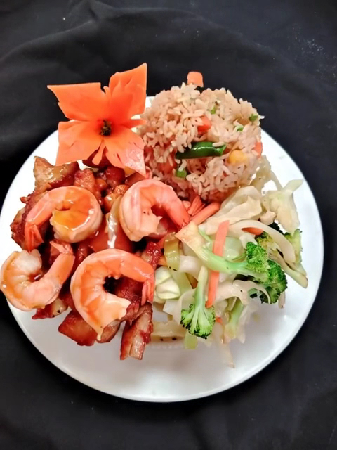 Tako Loco & Tokyo