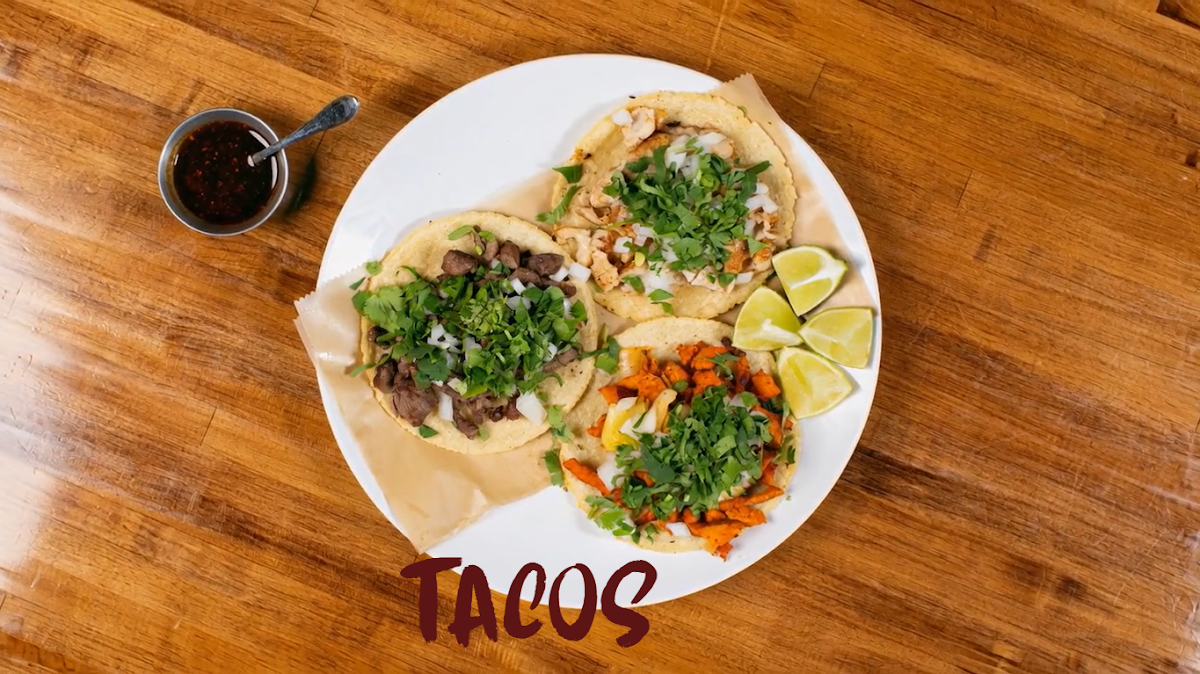 Tako Loco & Tokyo