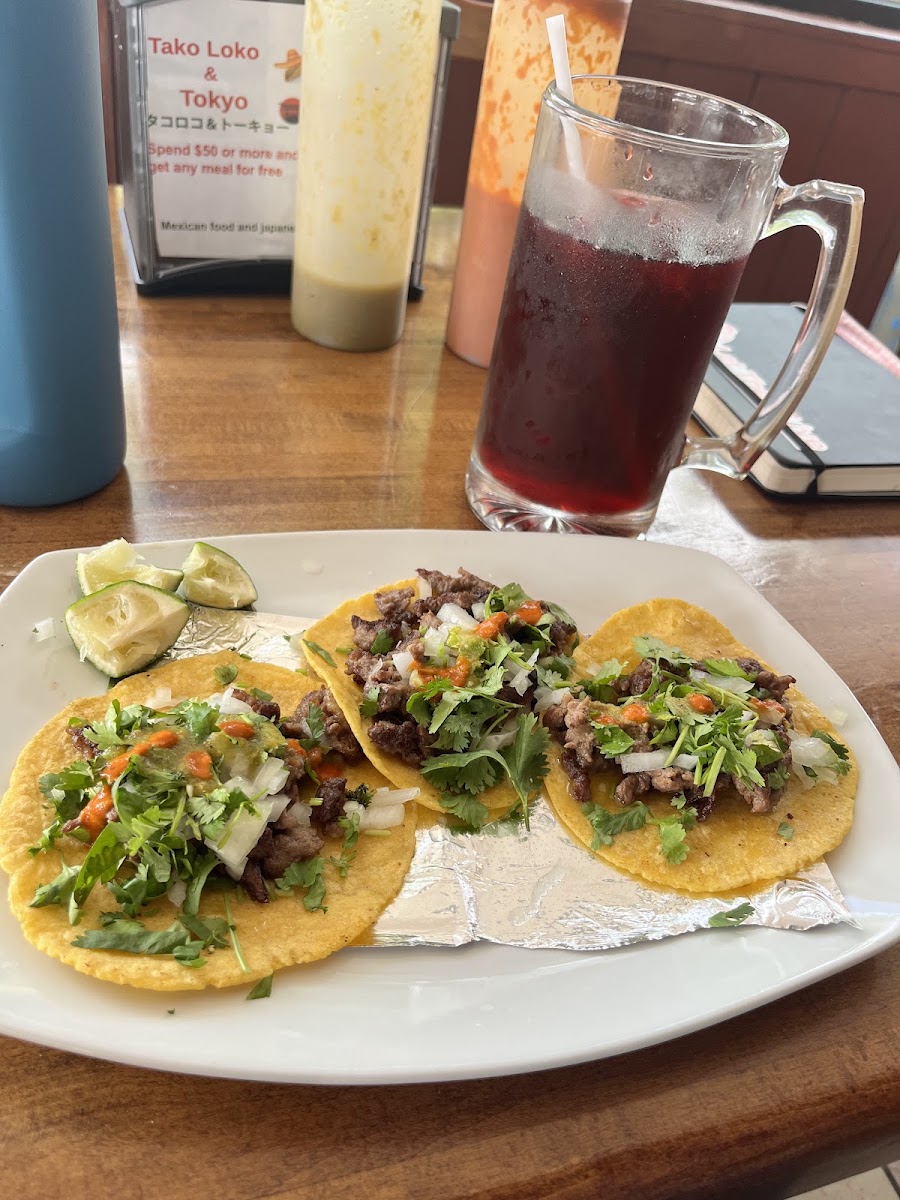 Tako Loco & Tokyo