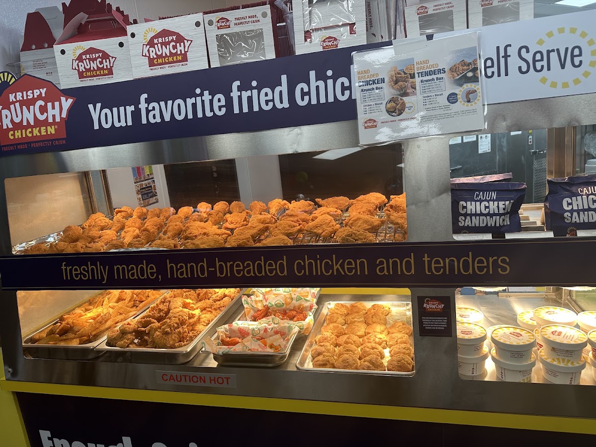 South Bend Grill (NY Style)