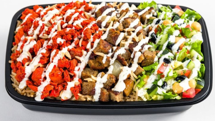 South Bend Grill (NY Style)