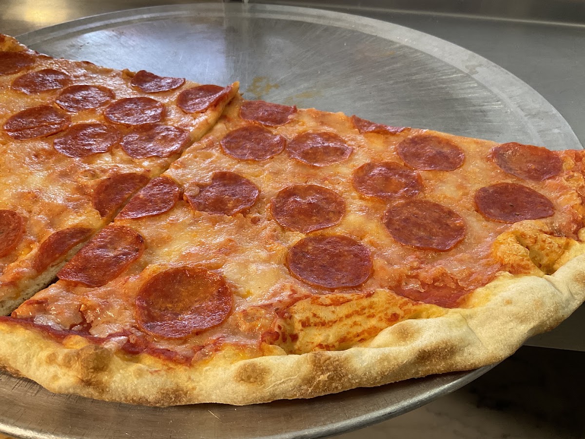 Yaya's Pizza