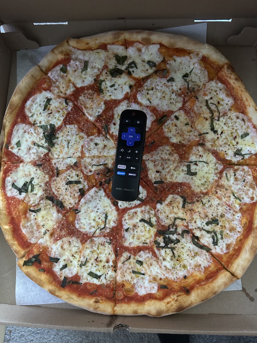Yaya's Pizza