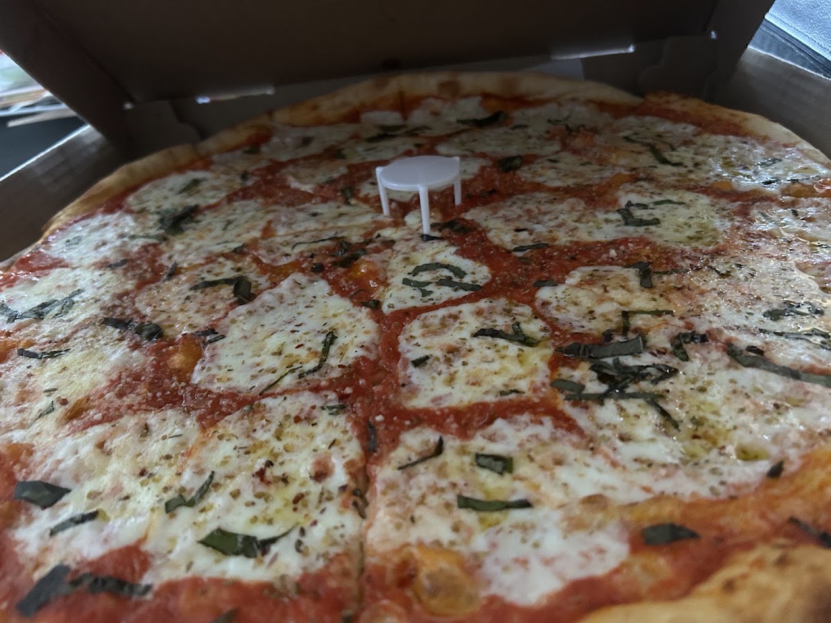 Yaya's Pizza
