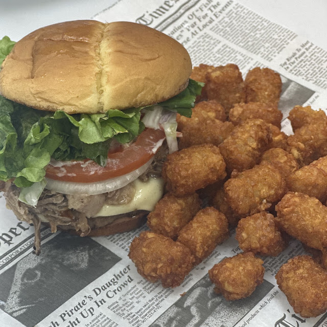 Tater Tots
